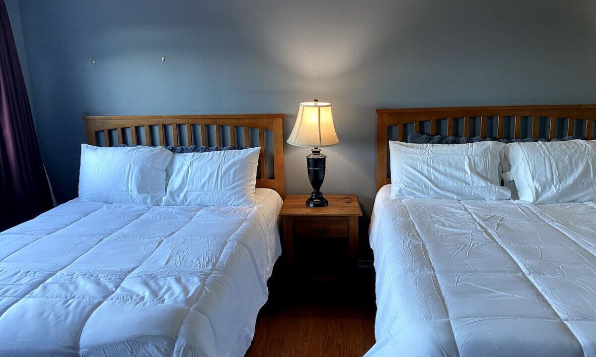 Photo of Bedroom in Northwest San Pedro