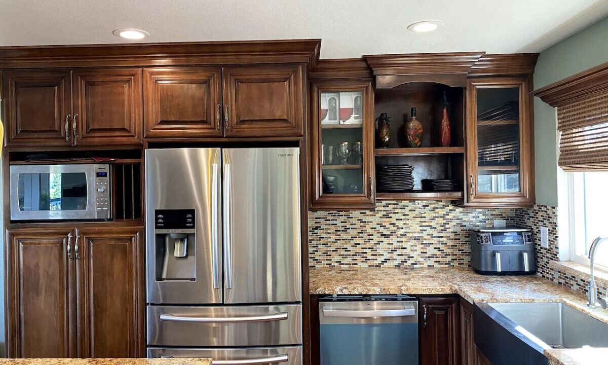 Photo of Kitchen in Northwest San Pedro