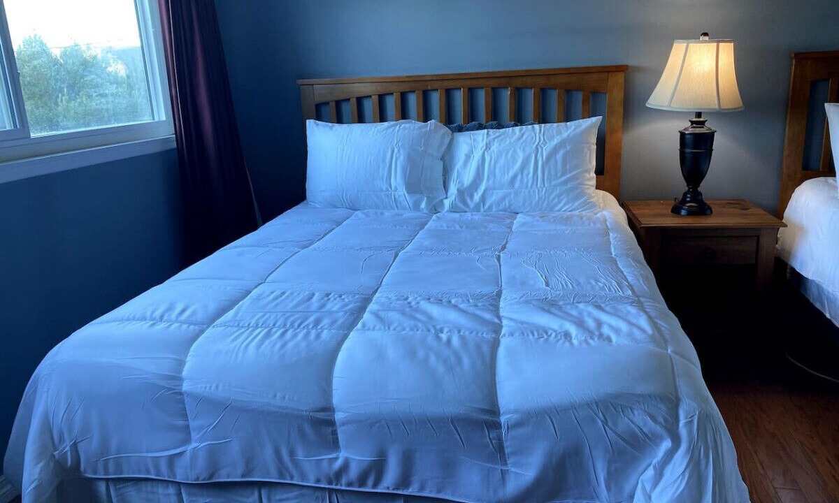 Photo of Bedroom in Northwest San Pedro