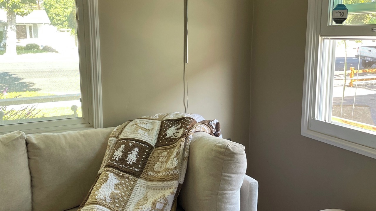 Photo of Livingroom in West Los Angeles