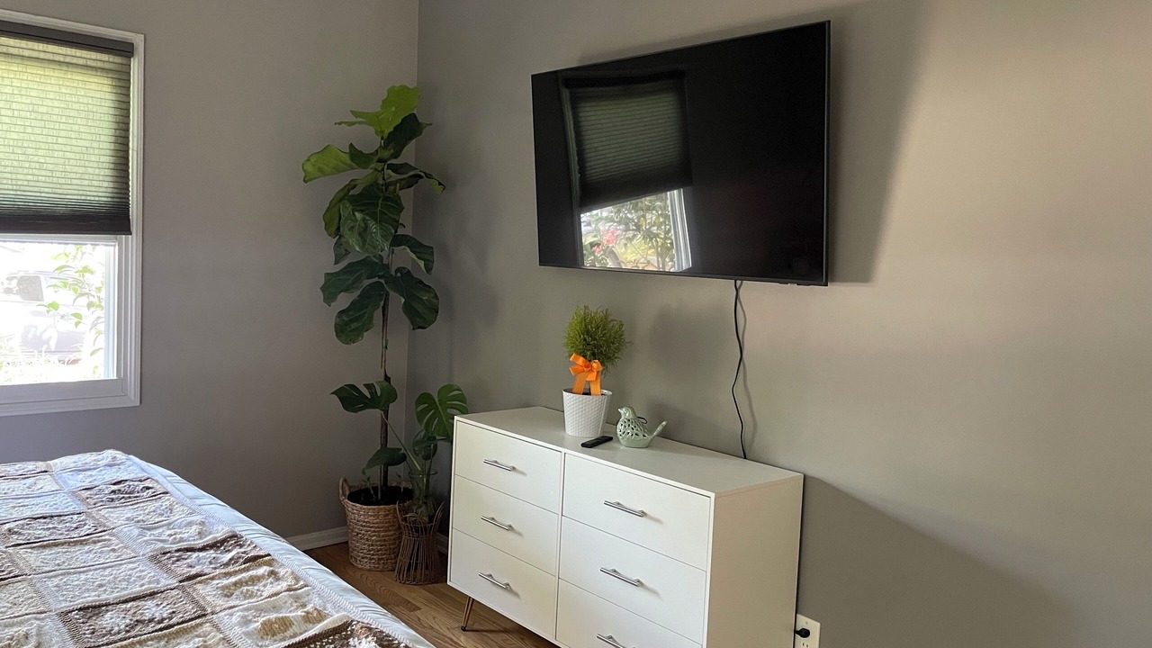 Photo of Bedroom in West Los Angeles