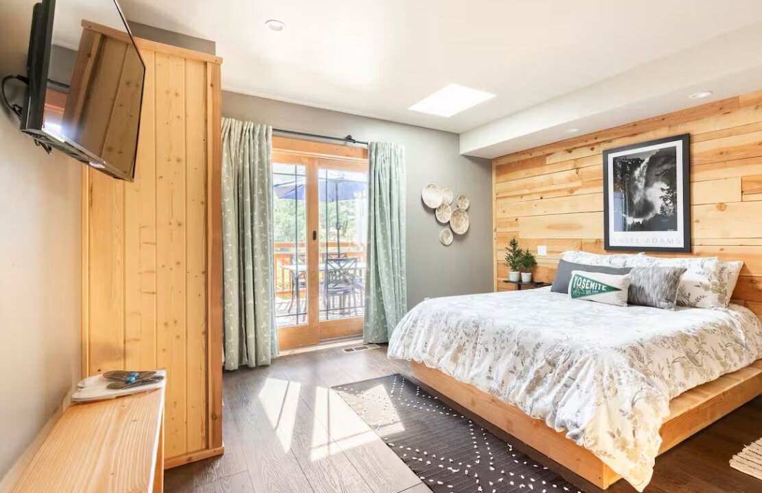 Photo of Bedroom in Mariposa