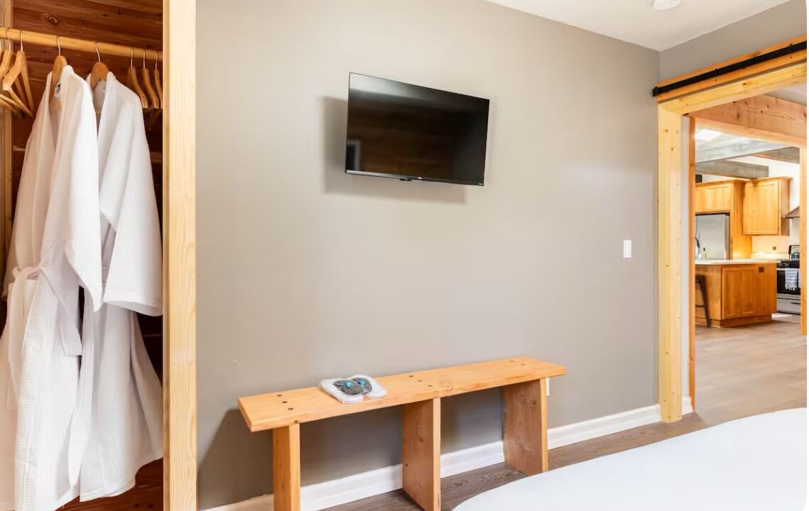 Photo of Bedroom in Mariposa
