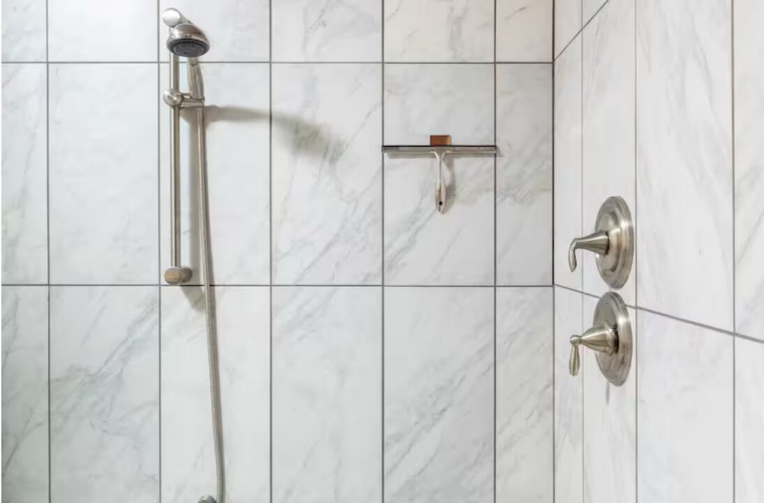 Photo of Bathroom in Mariposa