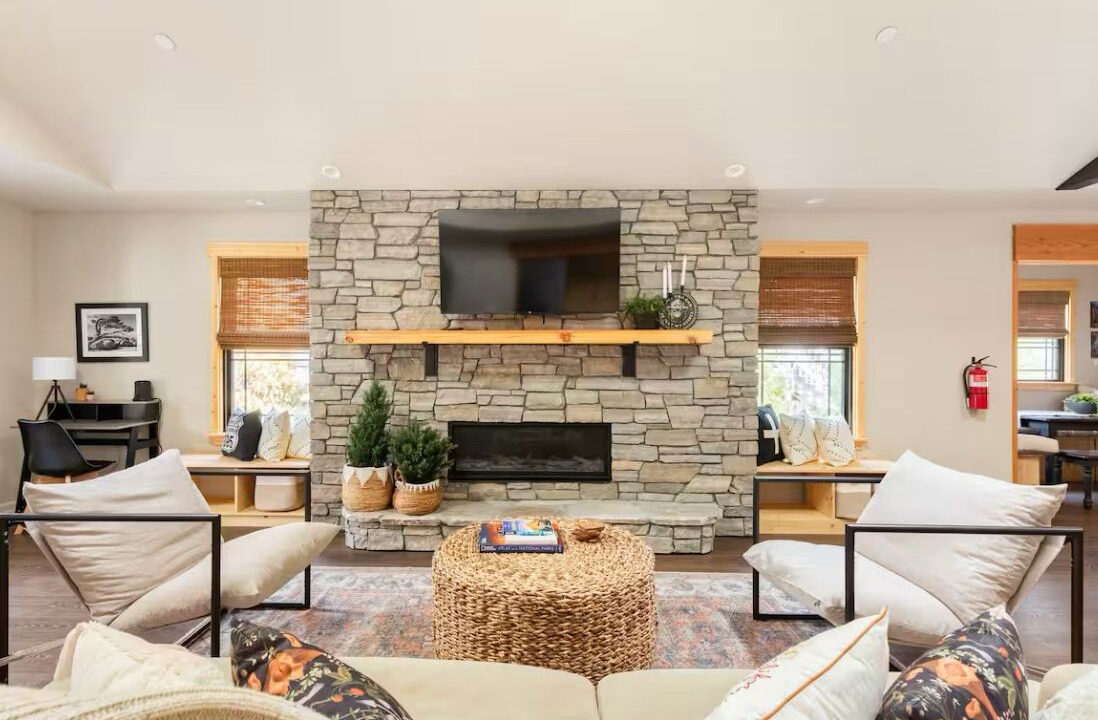 Photo of Livingroom in Mariposa