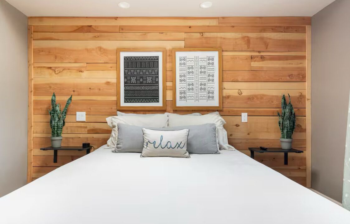 Photo of Bedroom in Mariposa