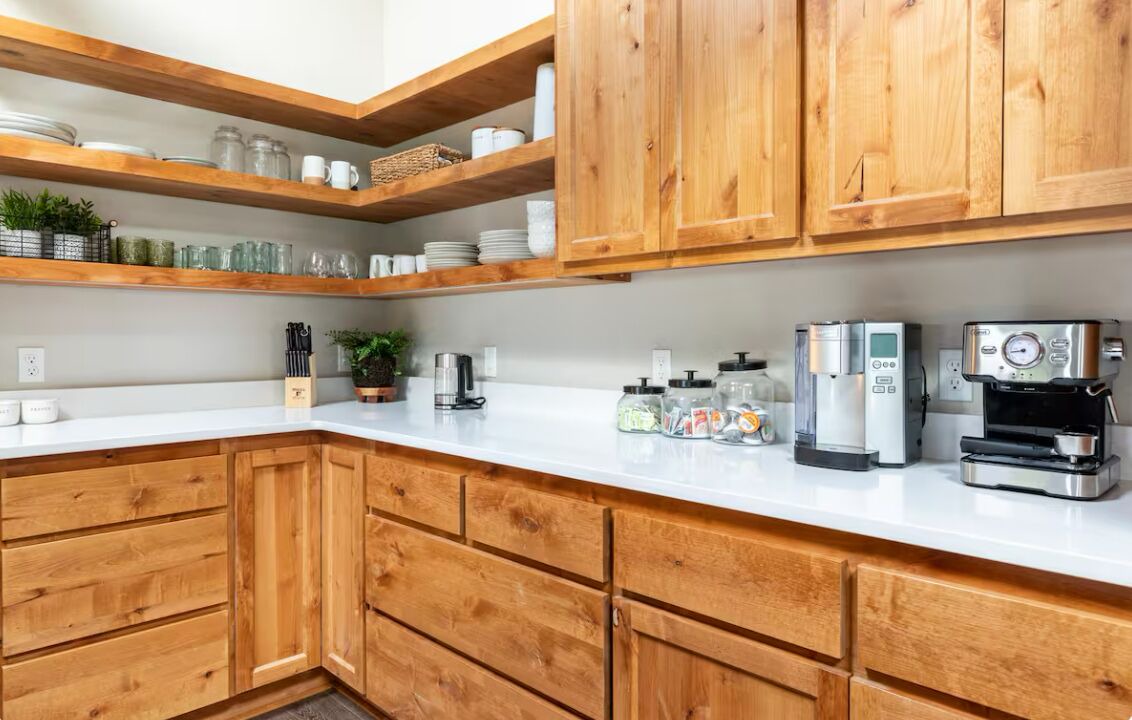 Photo of Kitchen in Mariposa