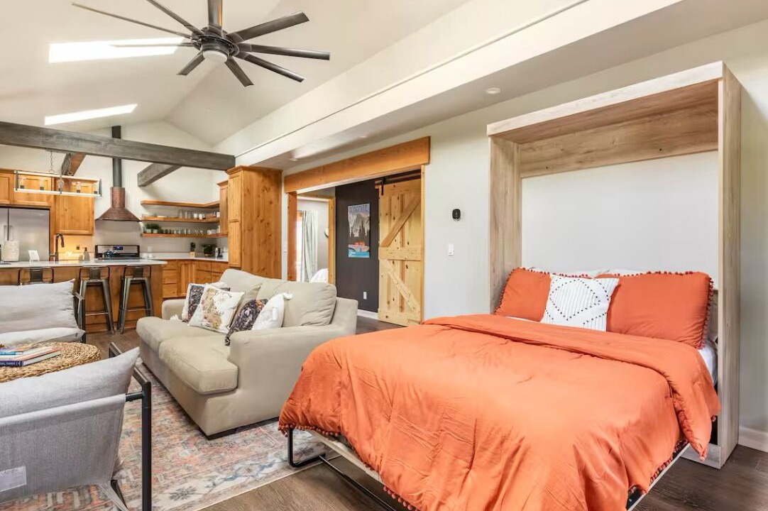 Photo of Bedroom in Mariposa