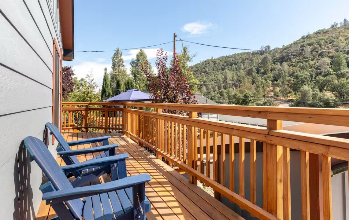 Photo of Outdoor in Mariposa