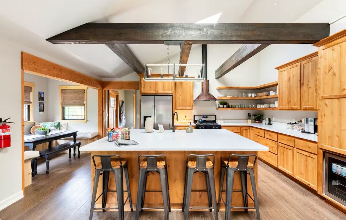Photo of Kitchen in Mariposa