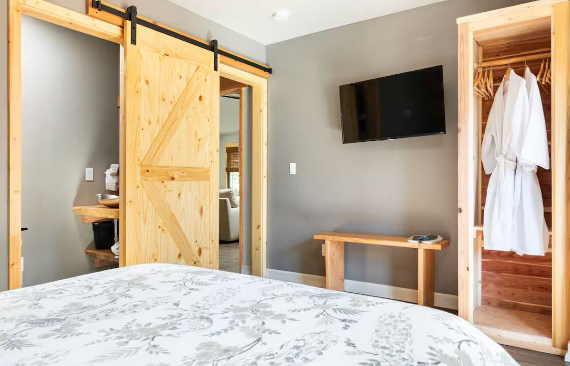 Photo of Bedroom in Mariposa