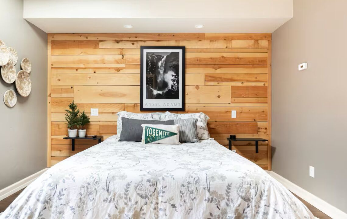 Photo of Bedroom in Mariposa