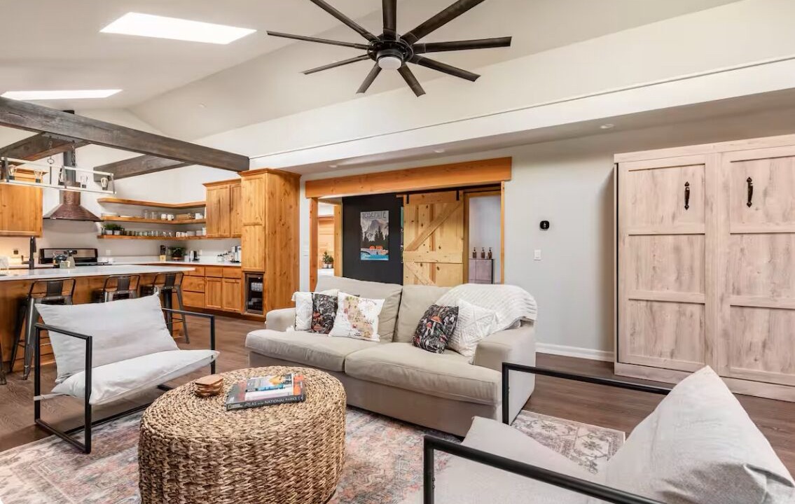 Photo of Livingroom in Mariposa