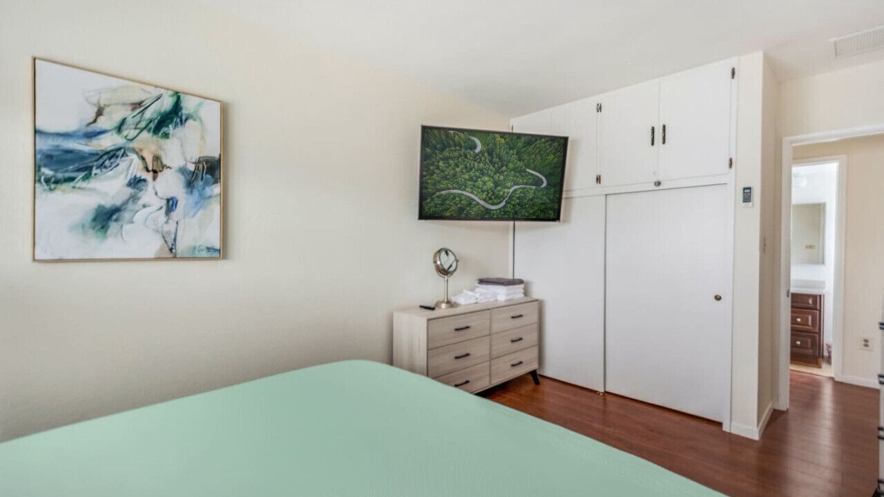 Photo of Bedroom in San Bernardino
