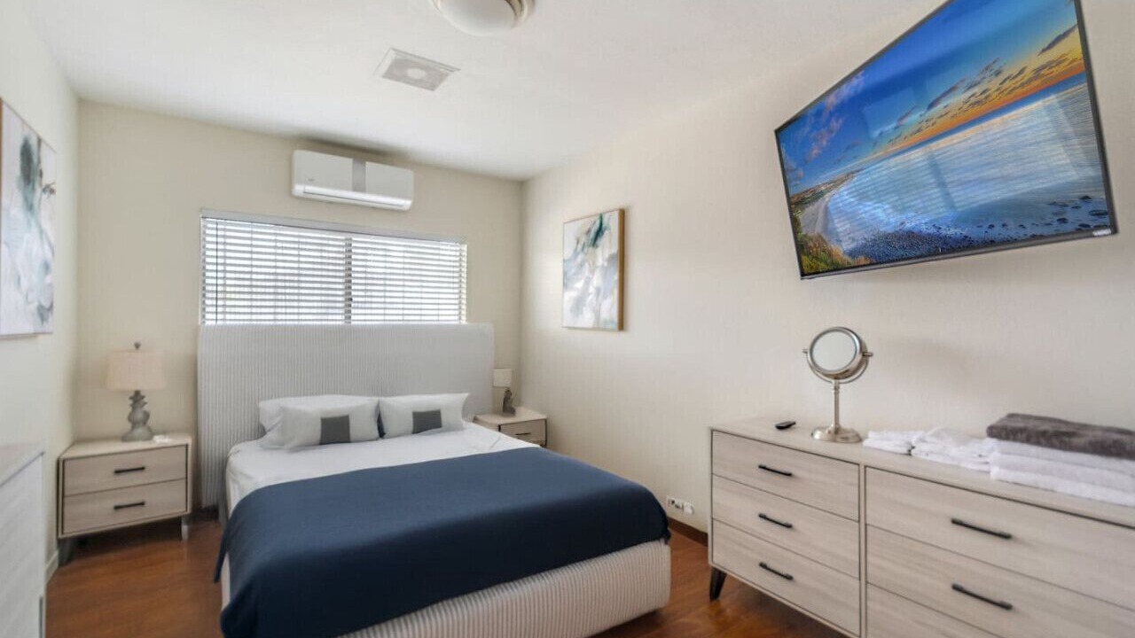 Photo of Bedroom in San Bernardino