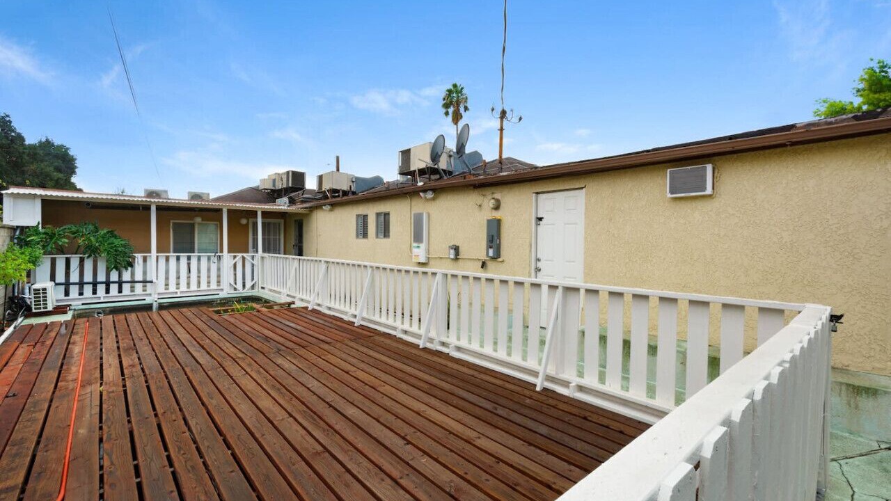 Photo of Outdoor in San Bernardino