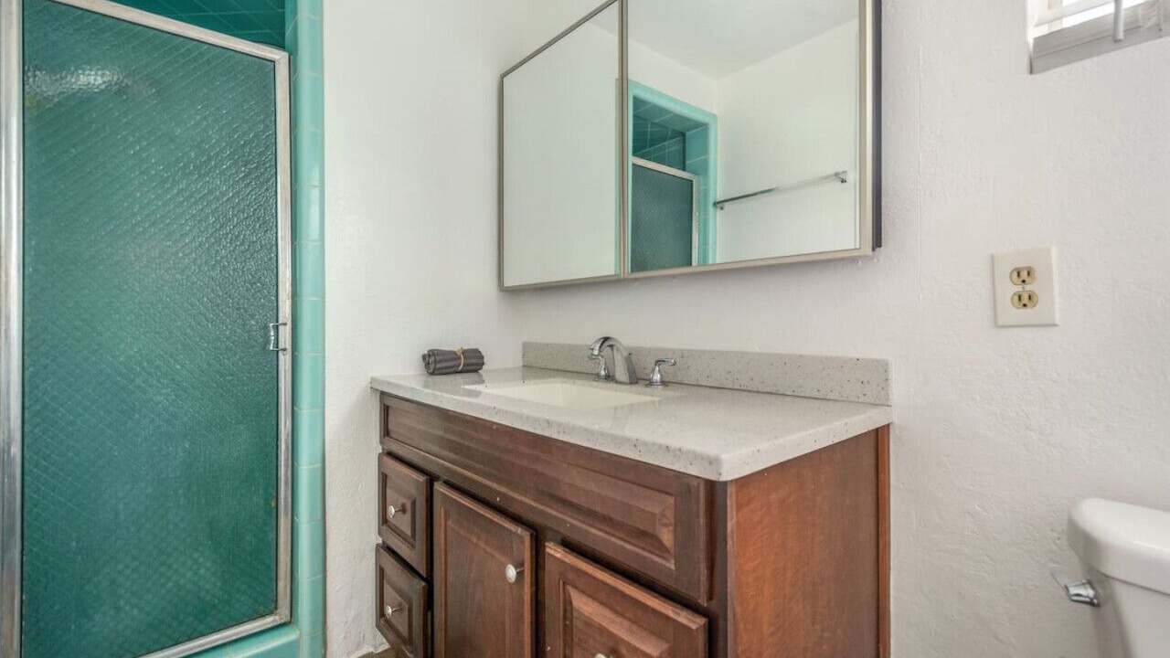 Photo of Bathroom in San Bernardino