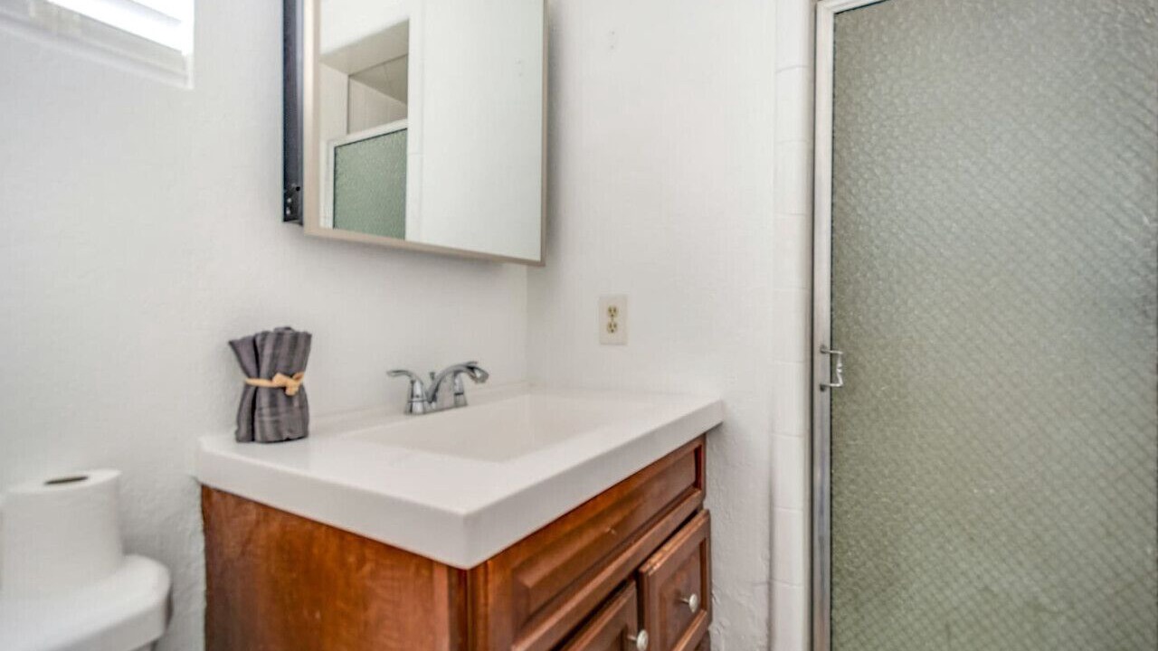 Photo of Bathroom in San Bernardino