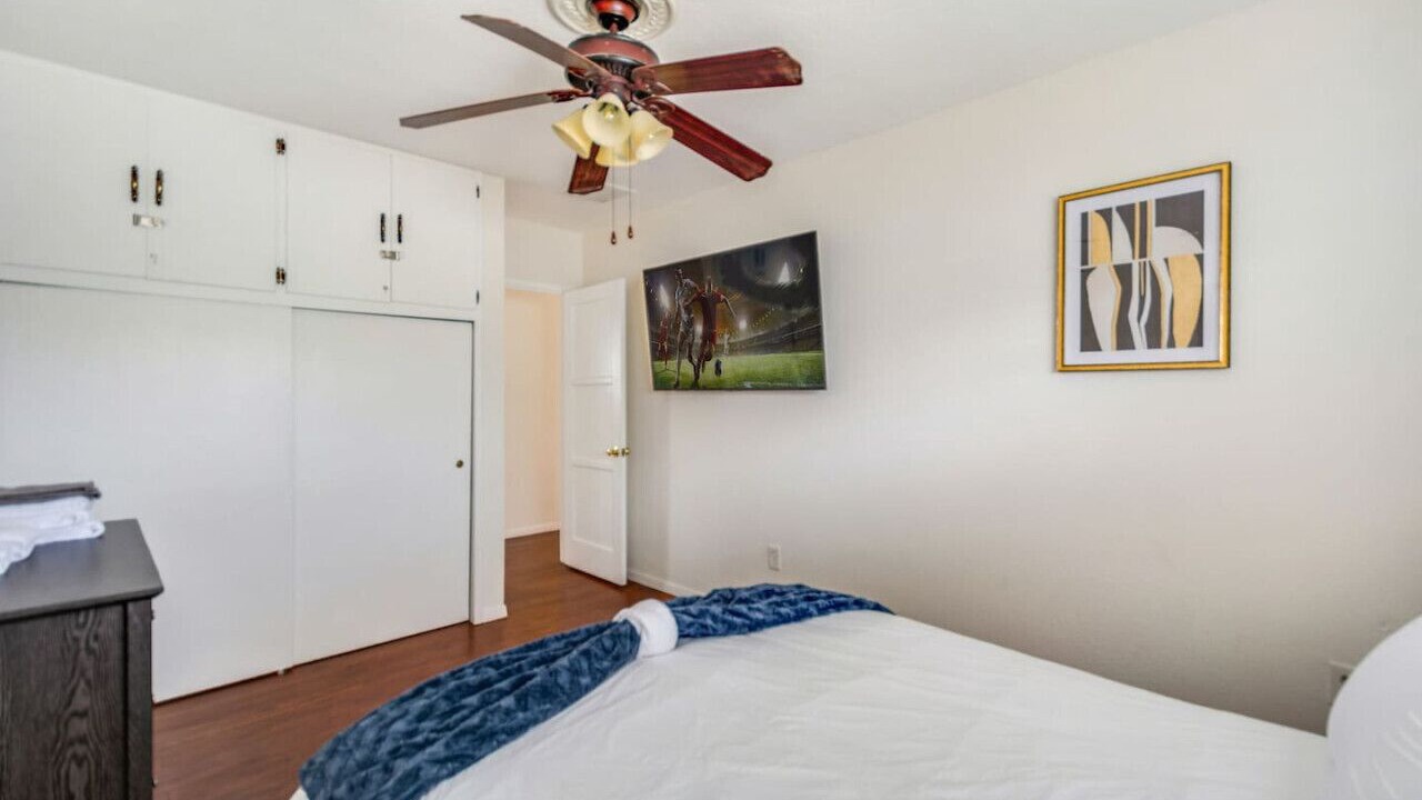 Photo of Bedroom in San Bernardino