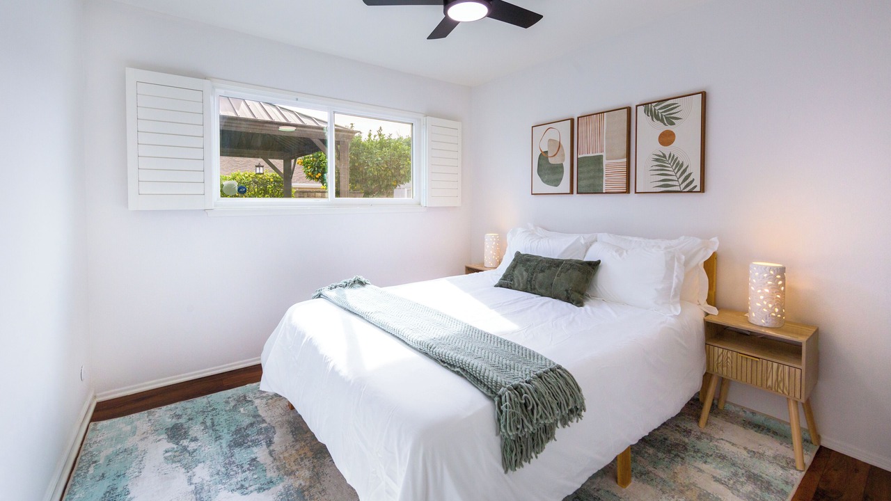 Photo of Bedroom in Ventura