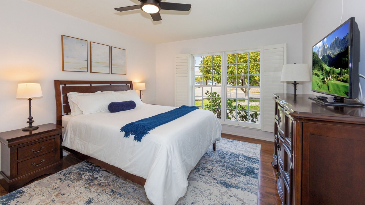 Photo of Bedroom in Ventura