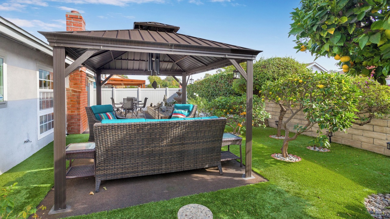 Photo of Patio Balcony in Ventura