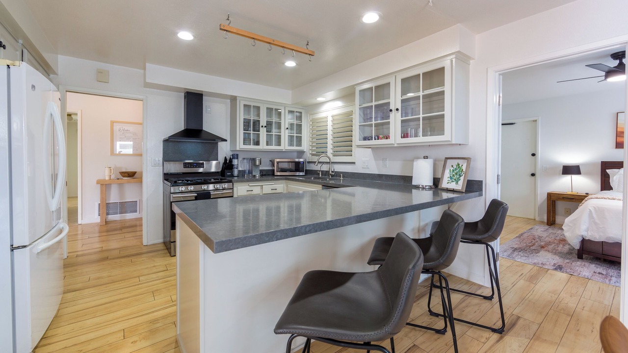 Photo of Kitchen in Ventura