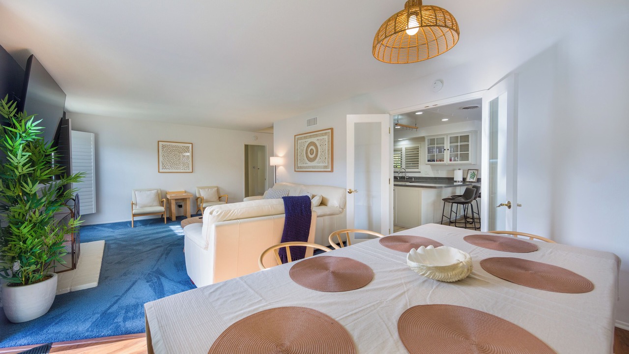 Photo of Livingroom in Ventura