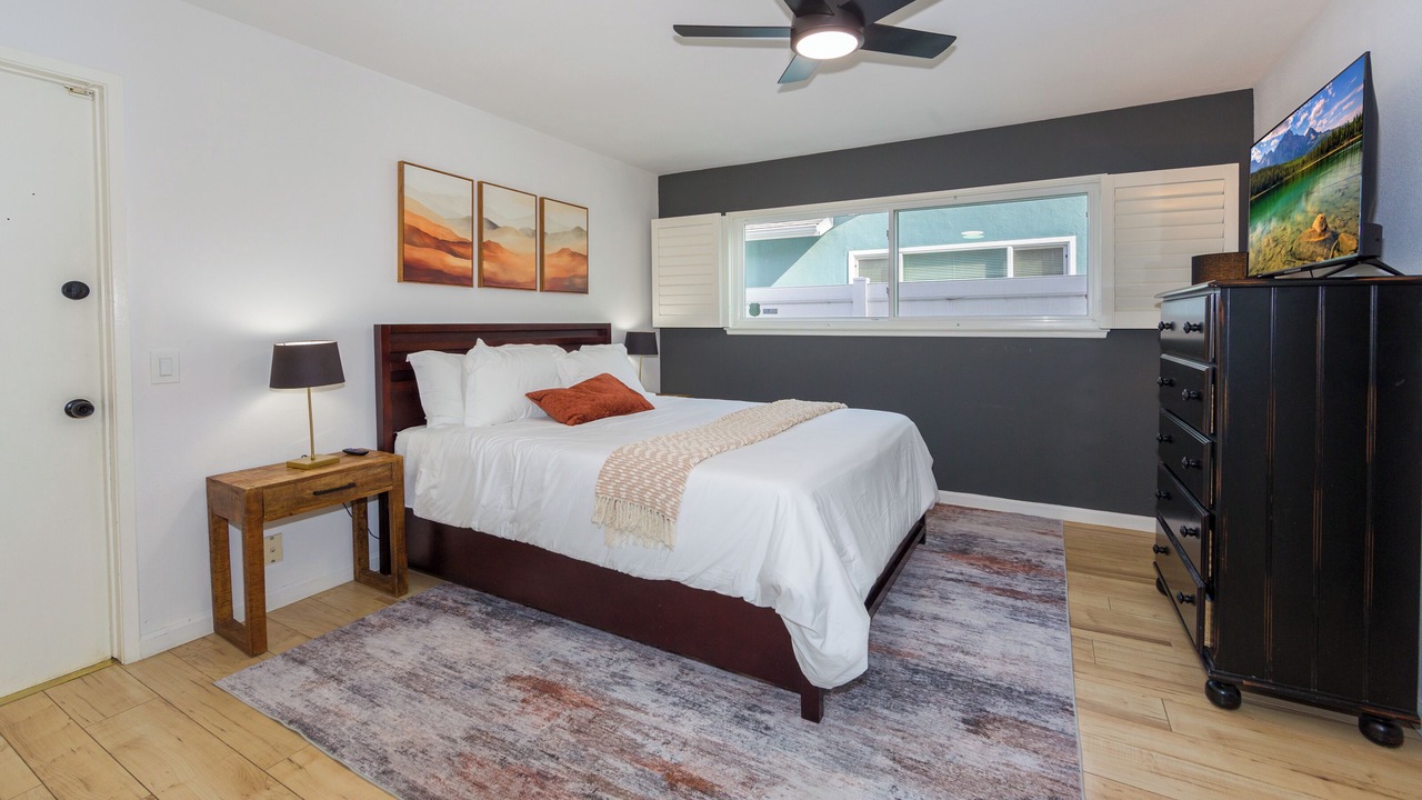 Photo of Bedroom in Ventura