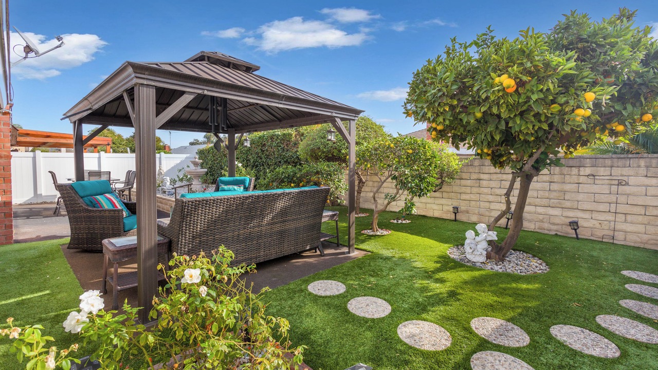 Photo of Patio Balcony in Ventura