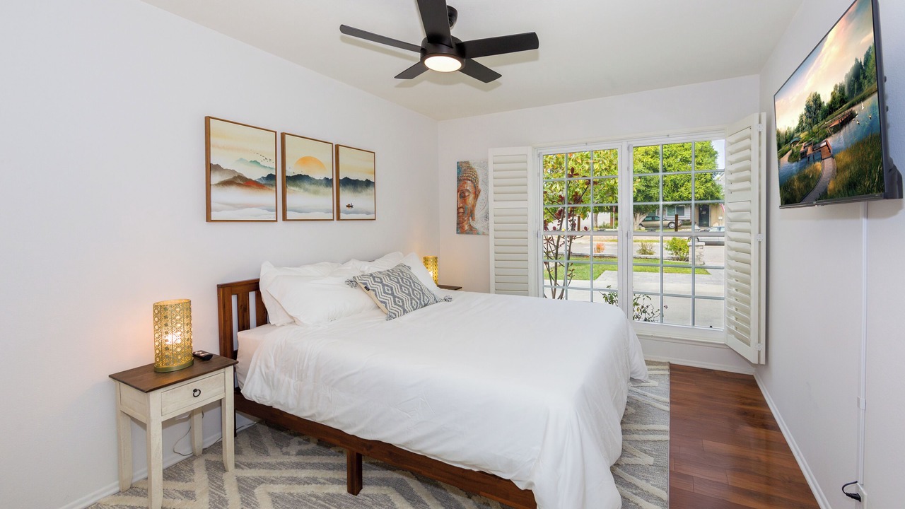 Photo of Bedroom in Ventura