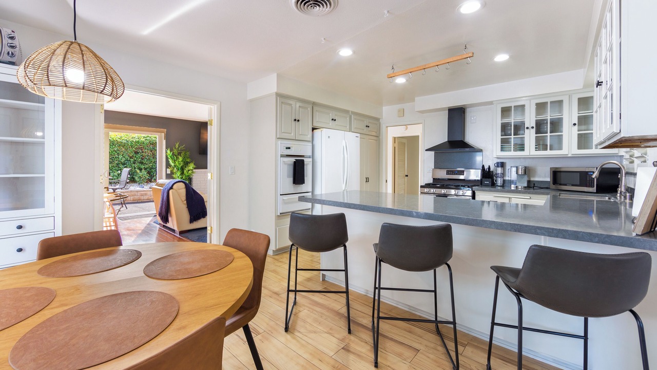 Photo of Kitchen in Ventura