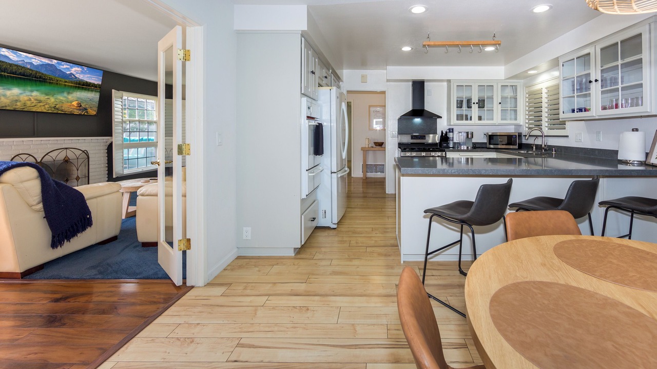 Photo of Kitchen in Ventura