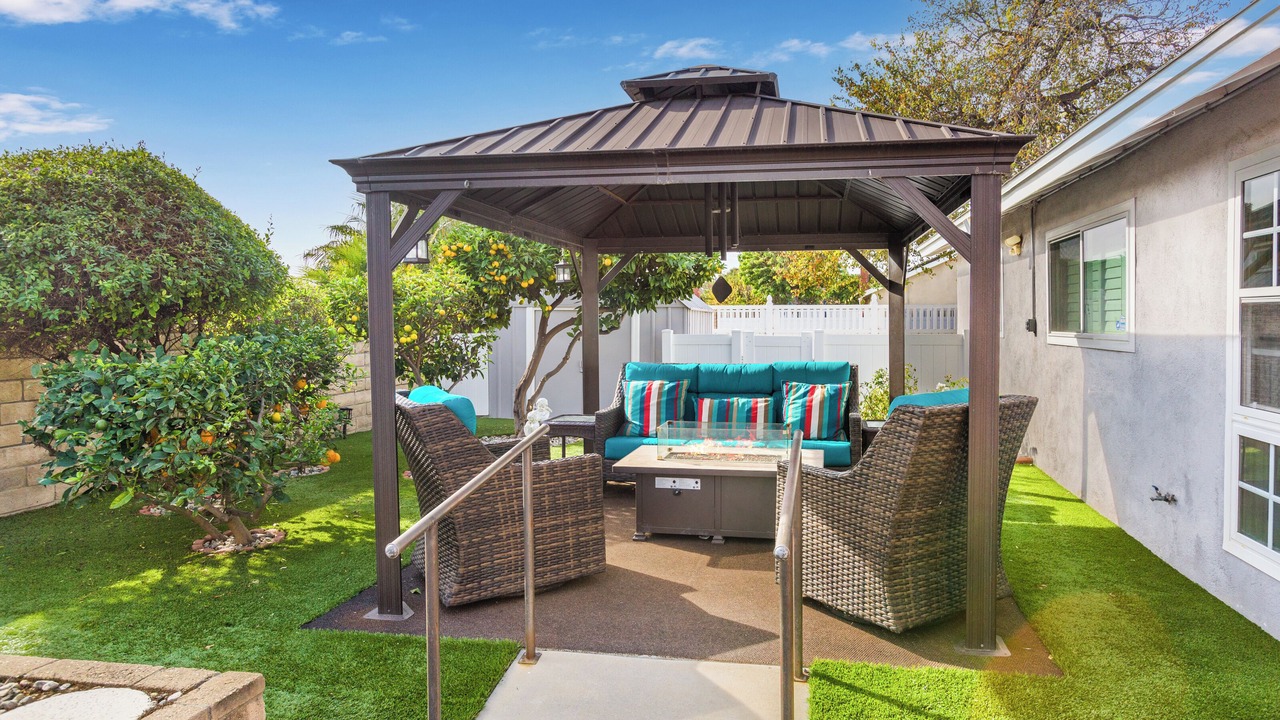 Photo of Patio Balcony in Ventura