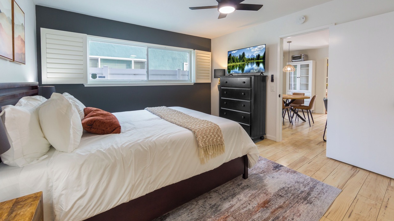 Photo of Bedroom in Ventura