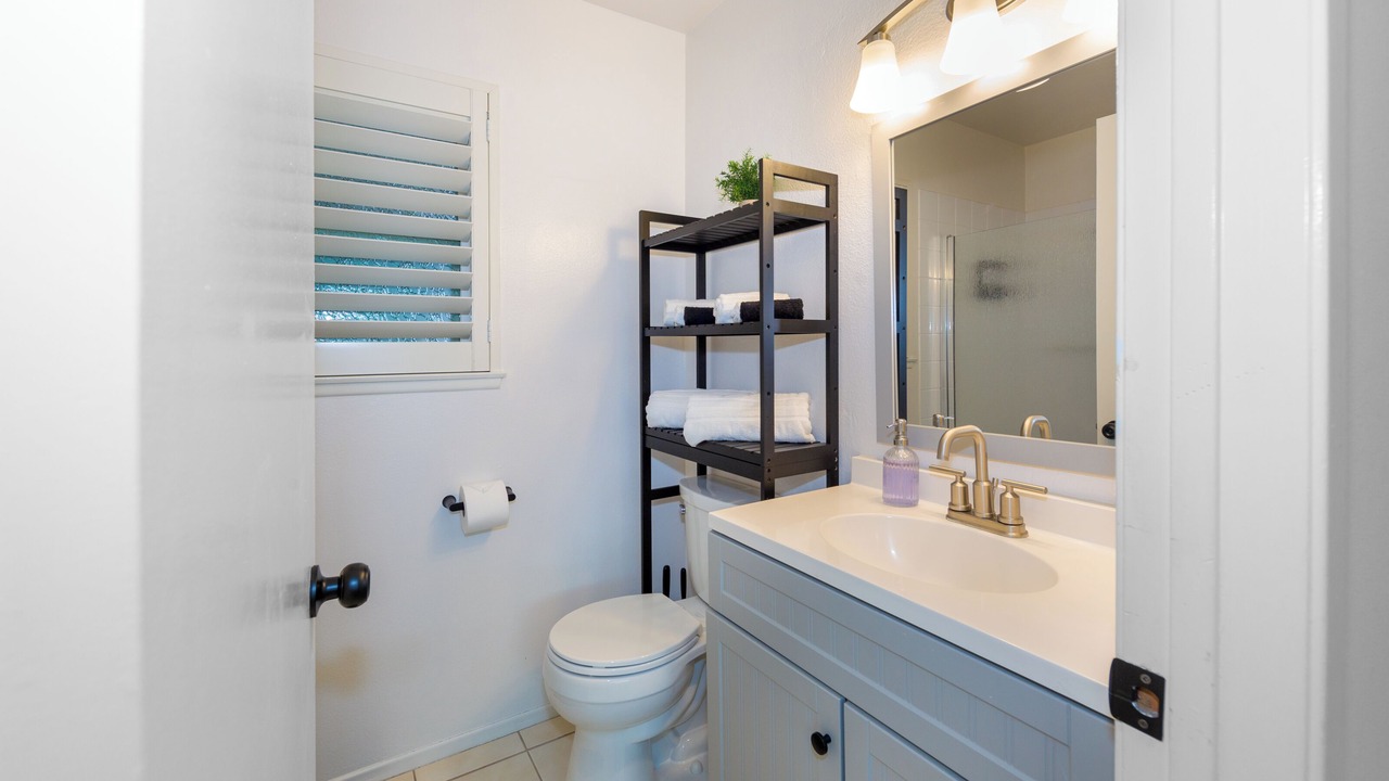 Photo of Bathroom in Ventura