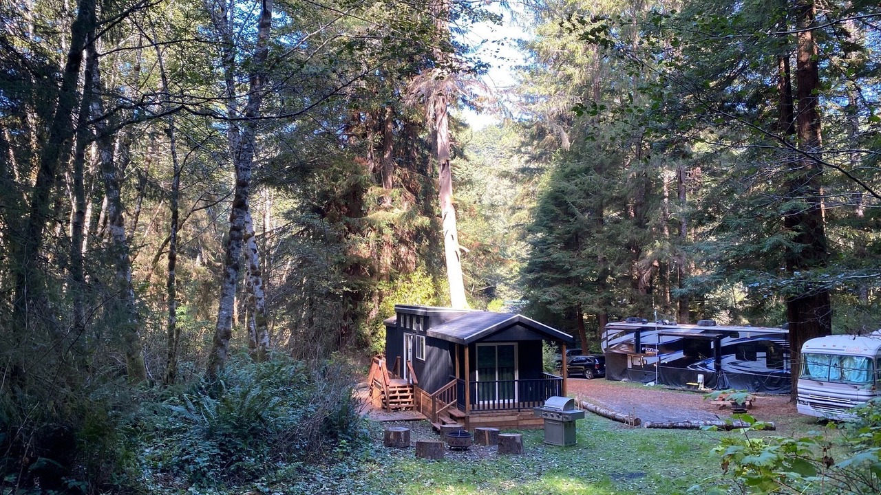 Photo of Outdoor in Klamath