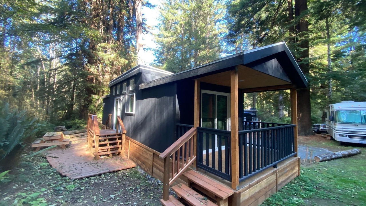 Photo of Outdoor in Klamath