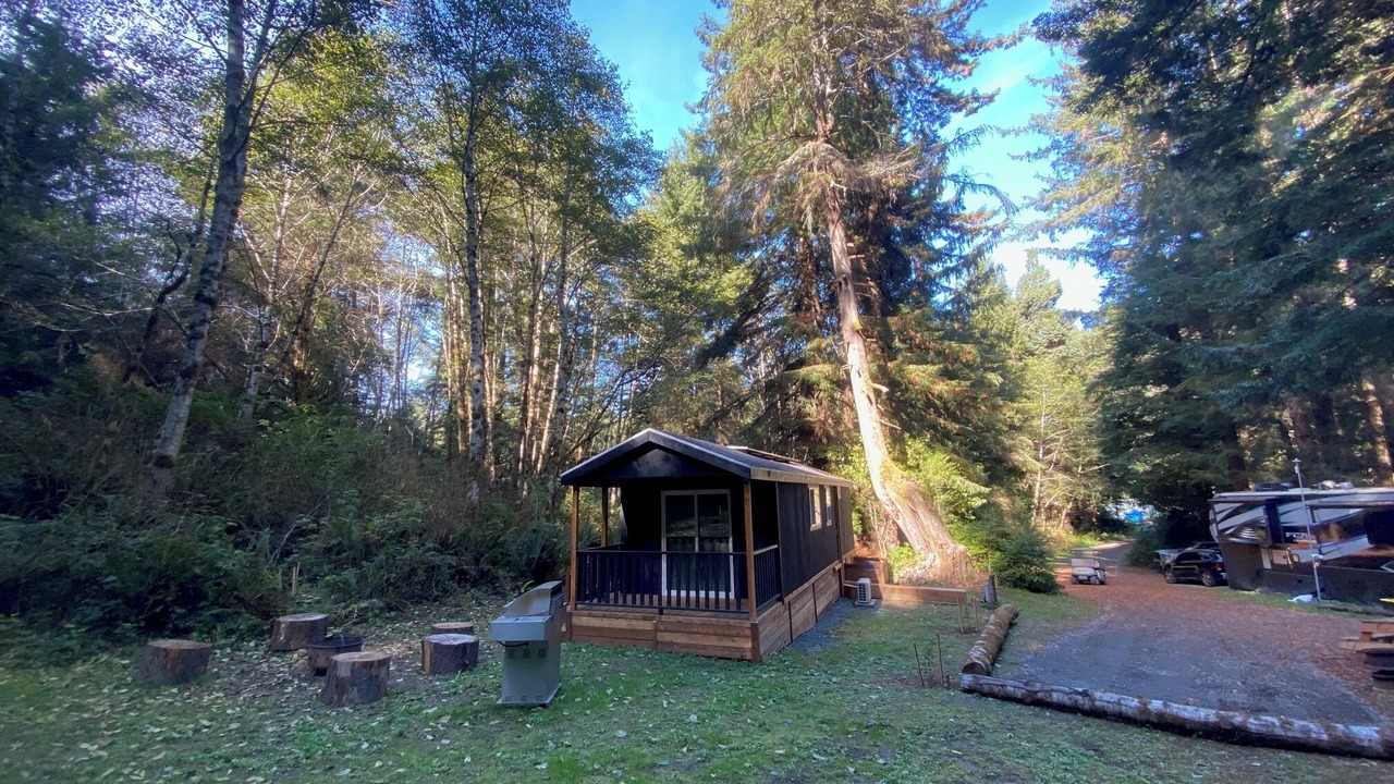 Photo of Outdoor in Klamath