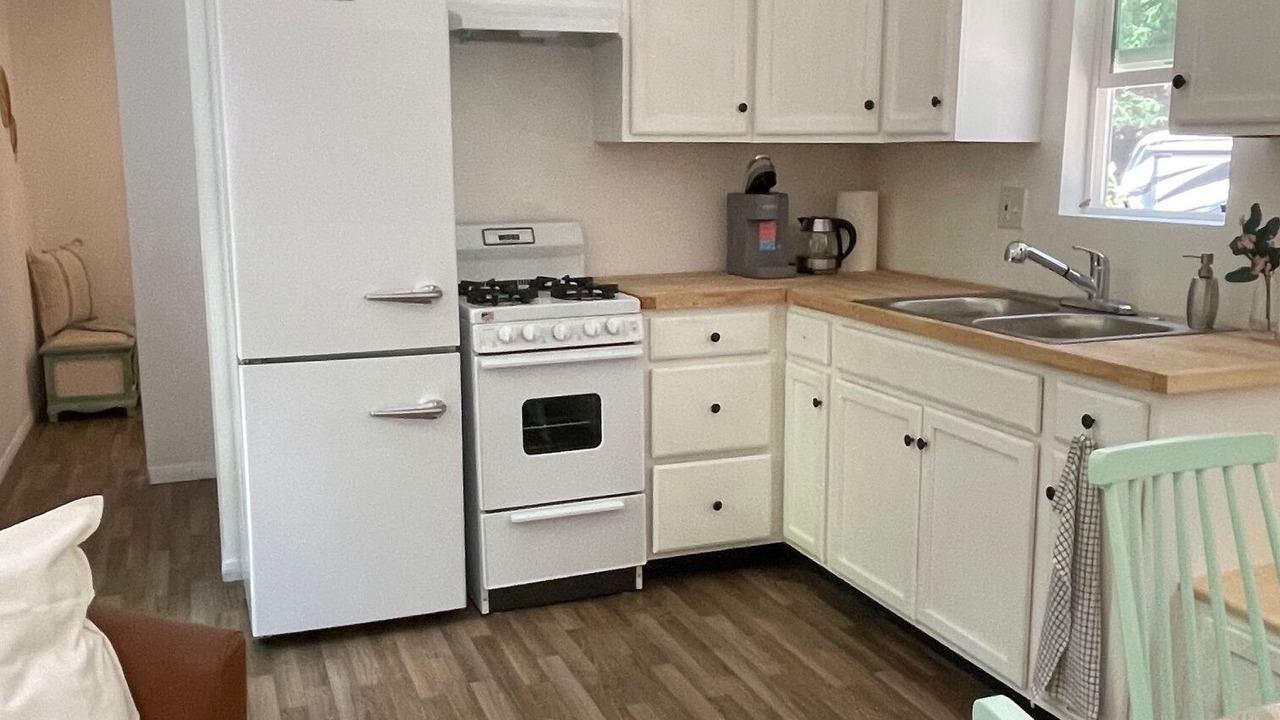 Photo of Kitchen in Klamath