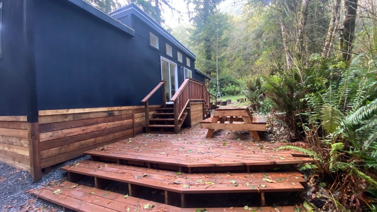 Photo of Outdoor in Klamath