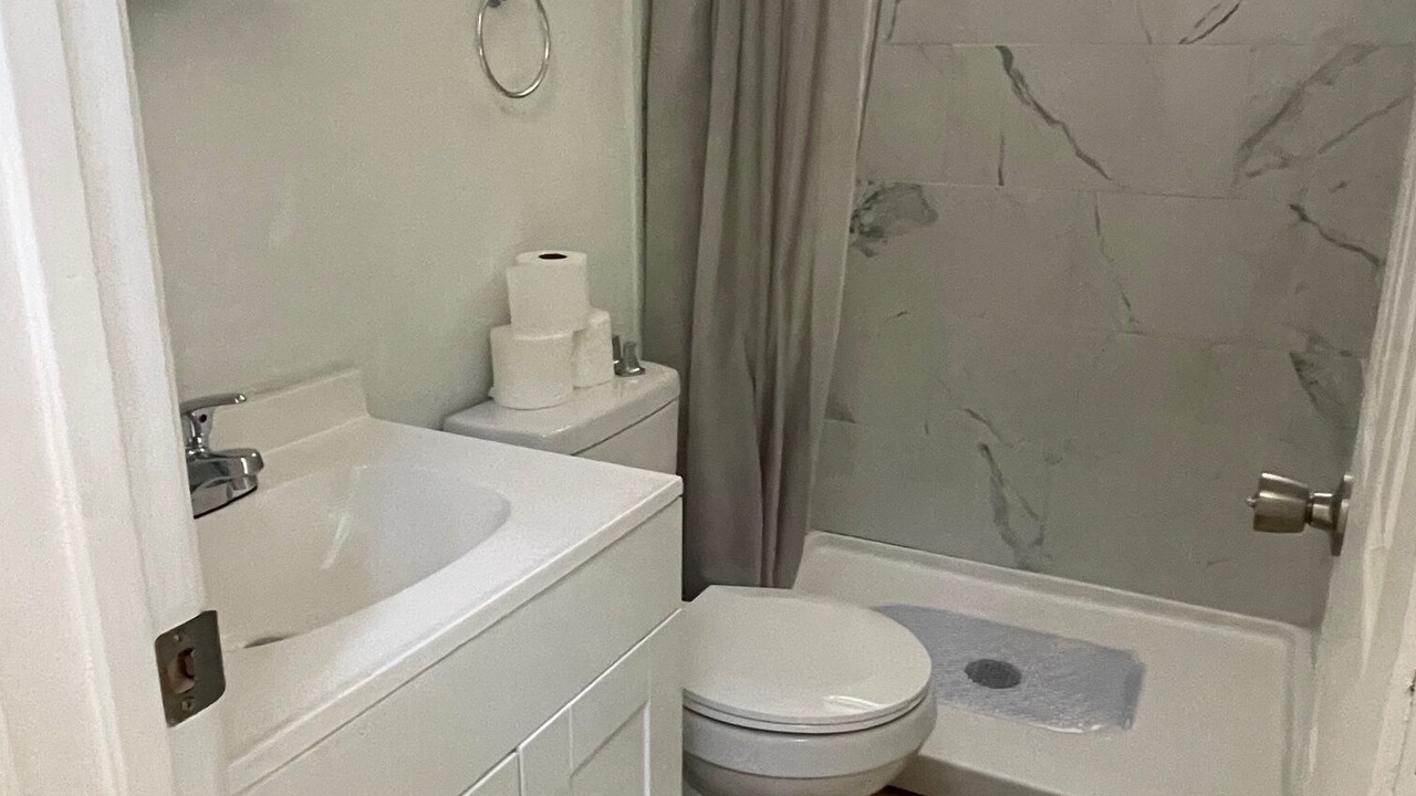 Photo of Bathroom in Klamath