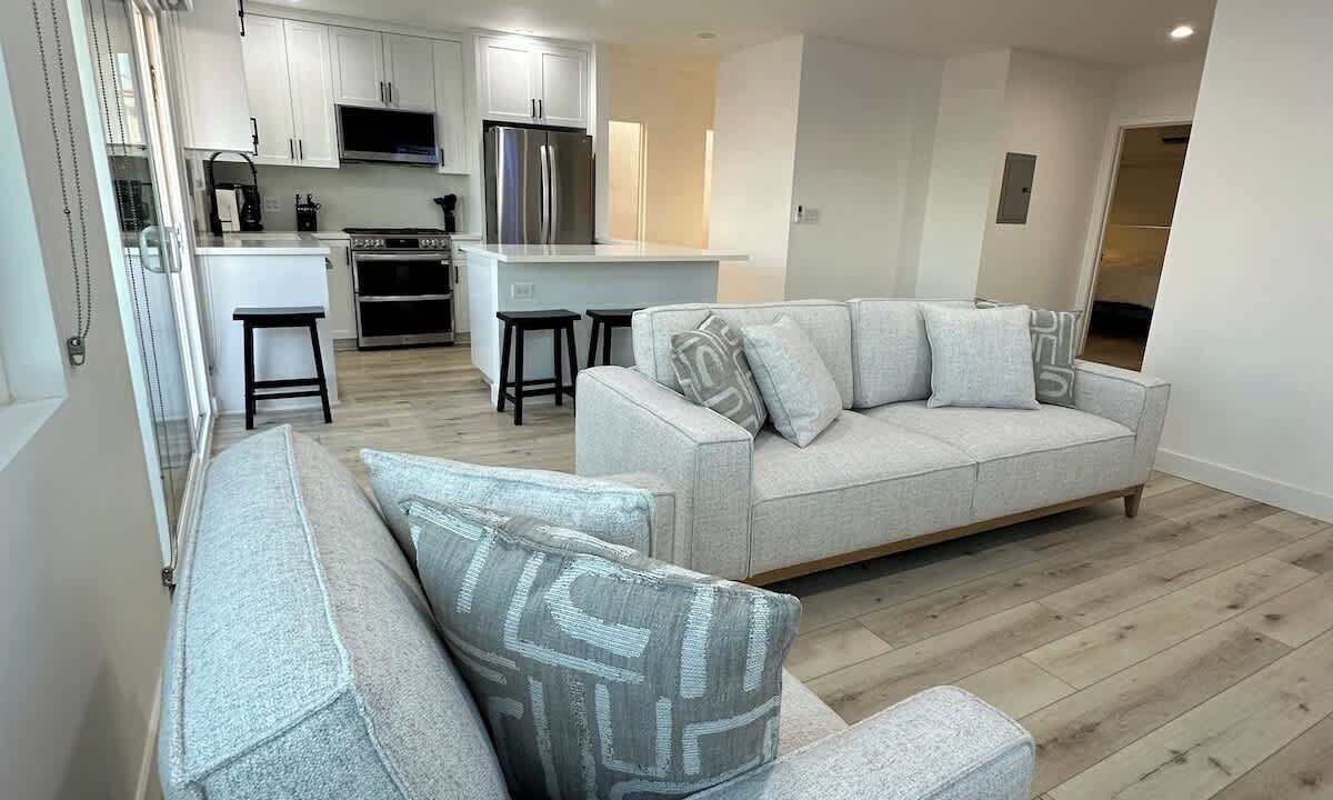 Photo of Livingroom in El Porto