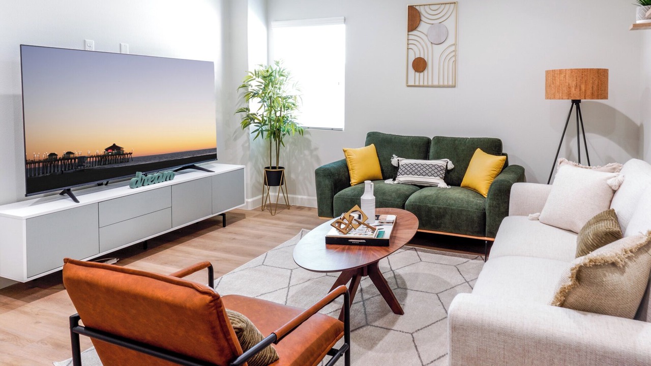 Photo of Livingroom in Westminster
