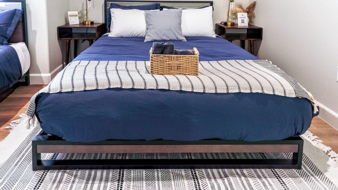 Photo of Bedroom in Westminster