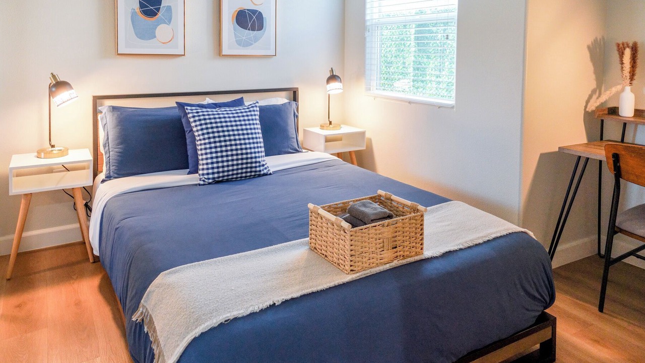 Photo of Bedroom in Westminster