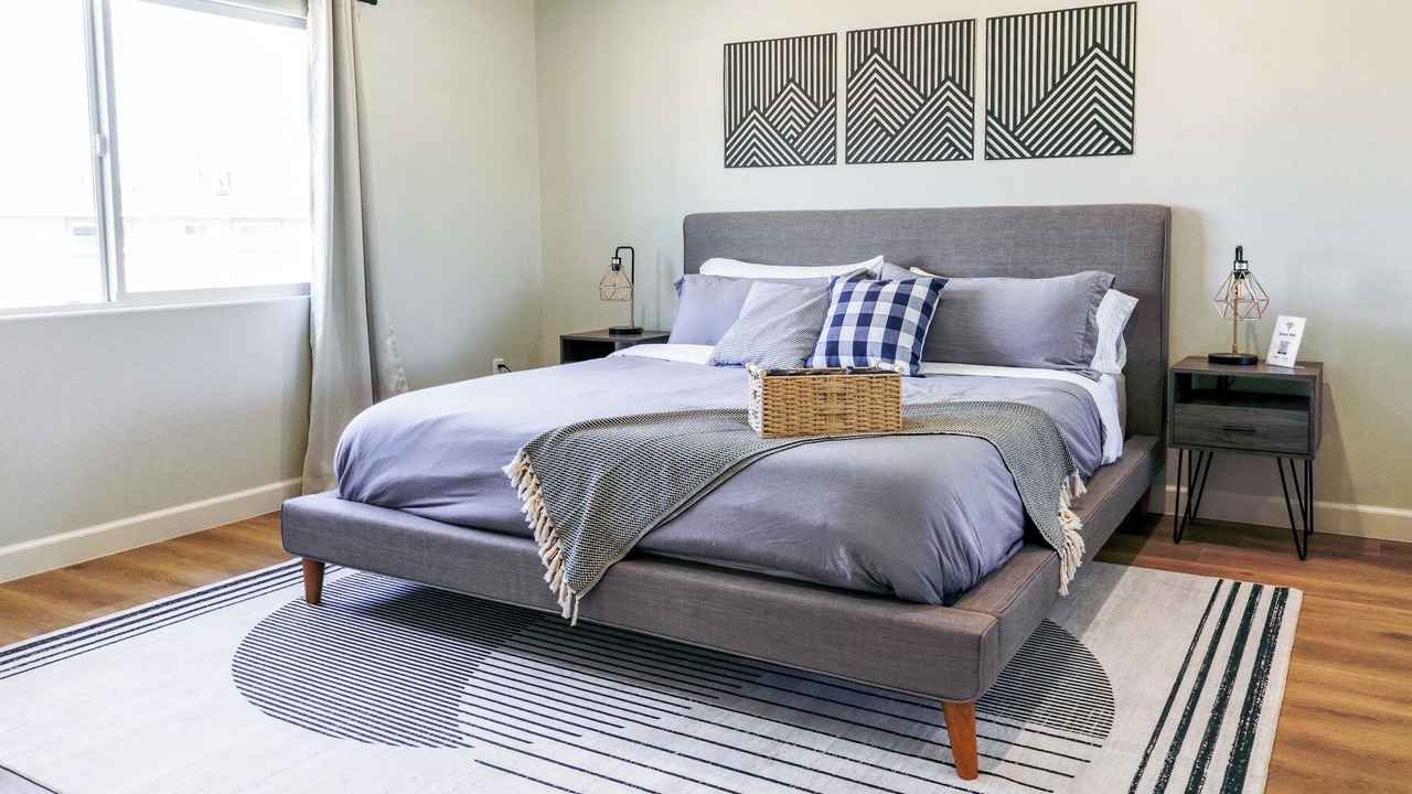Photo of Bedroom in Westminster