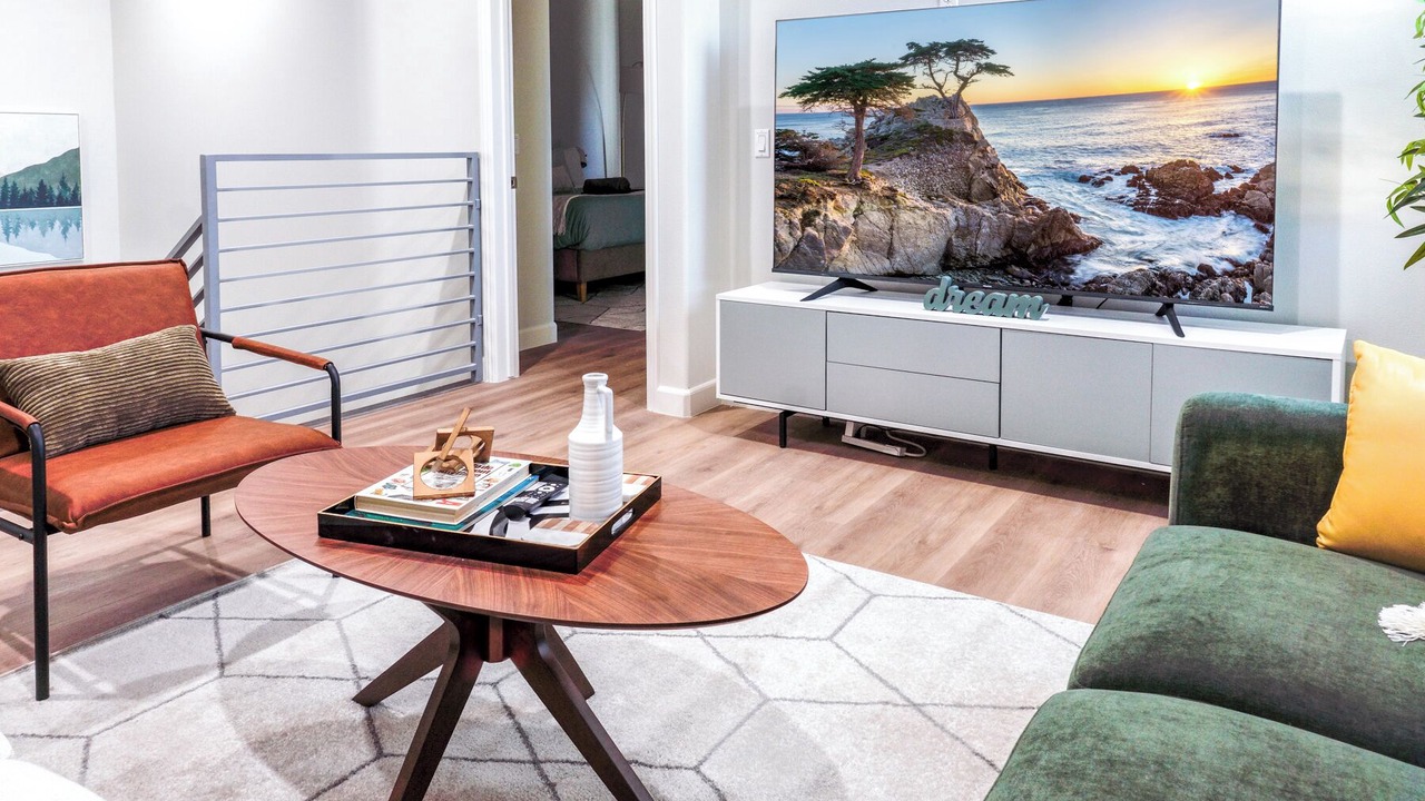 Photo of Livingroom in Westminster