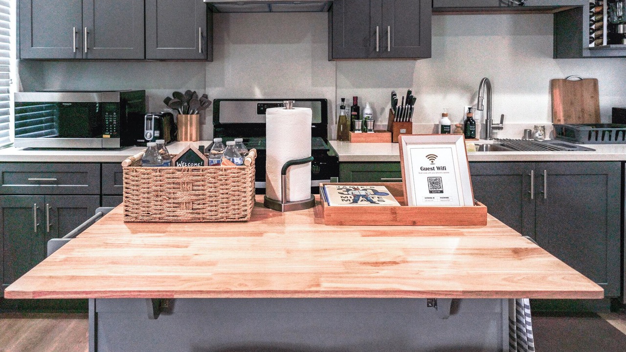 Photo of Kitchen in Westminster