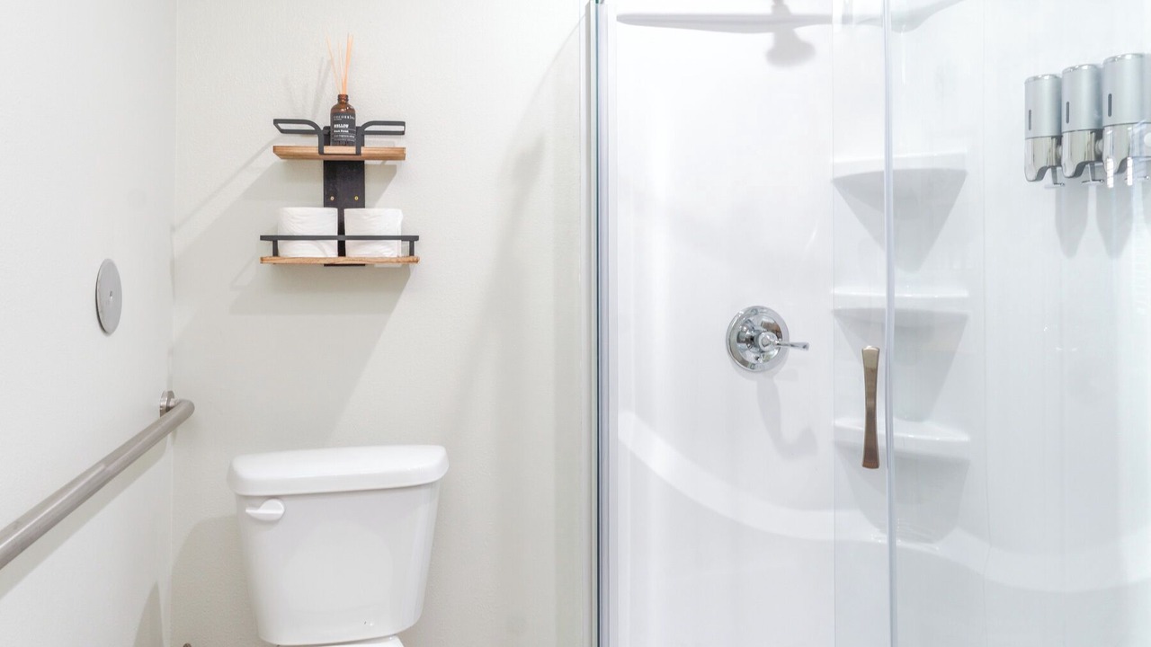 Photo of Bathroom in Westminster
